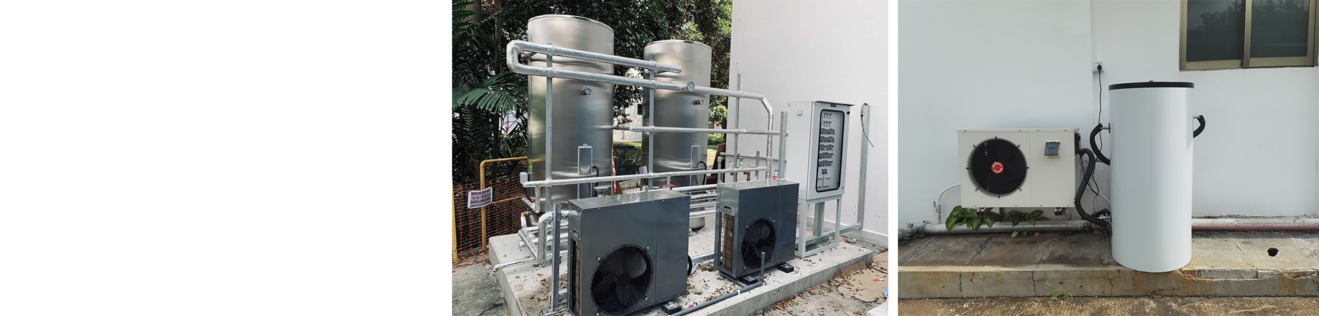 Heat Pump Tank, Wholesale Heat Pump Tank Manufacturer & Supplier in